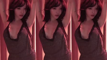 Afreecatv윤개굴이加特林抖臀热舞20260202Hot Dance